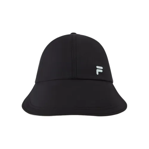 FILA FUSION Cotton/nylon/spandex/polyester Bucket Hats Women's