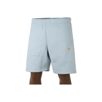Carhartt WIP Casual Shorts Men Blue