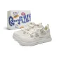 Fresh Look Ecru (Box)
