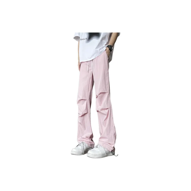 FA2LO Casual Pants Unisex-8