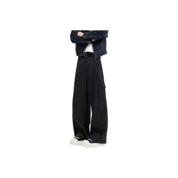 A/2/8/T Cargo Pants Unisex