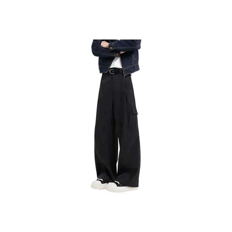 A/2/8/T Cargo Pants Unisex-0