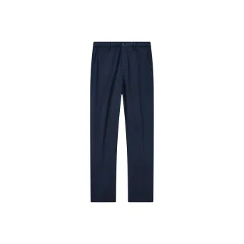 Jiumuwang Men's Pants Expert SS25 Casual Pants Men's Navy Blue
