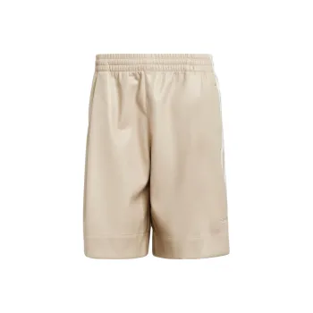 Adidas Originals ADICOLOR 3 STRIPES Casual Shorts Men's Beige