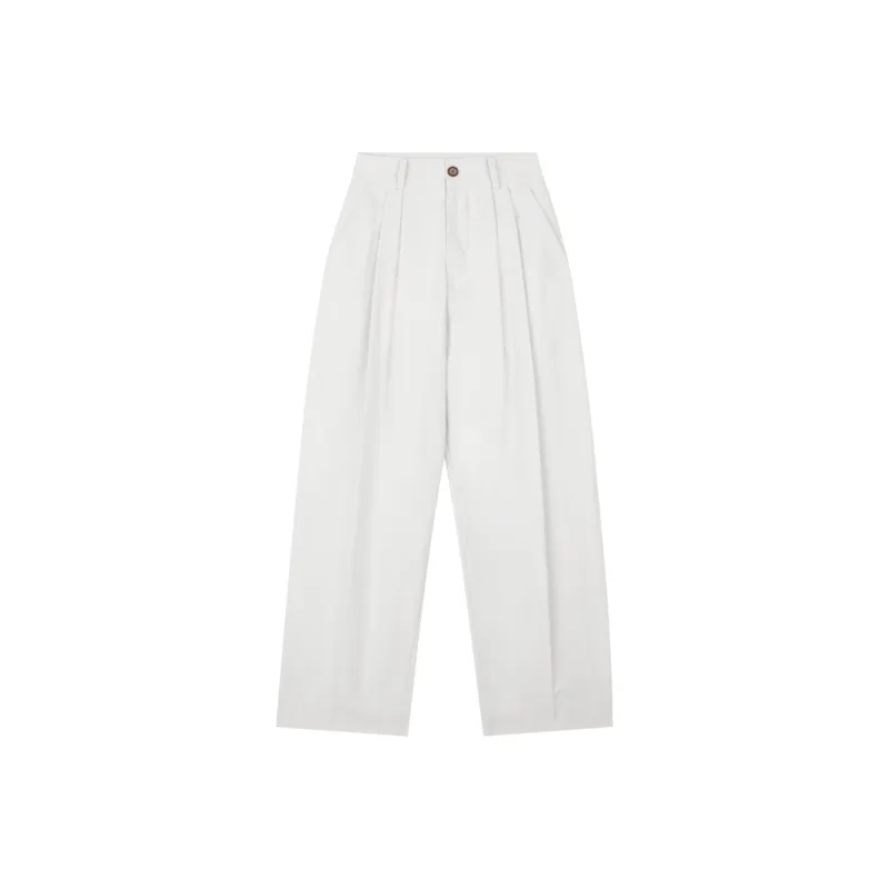 ONE UP Casual Pants Unisex-3