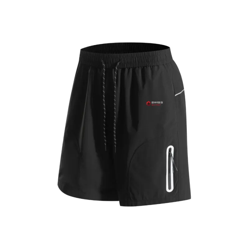 SWISS MILITARY Cargo Shorts Unisex-8