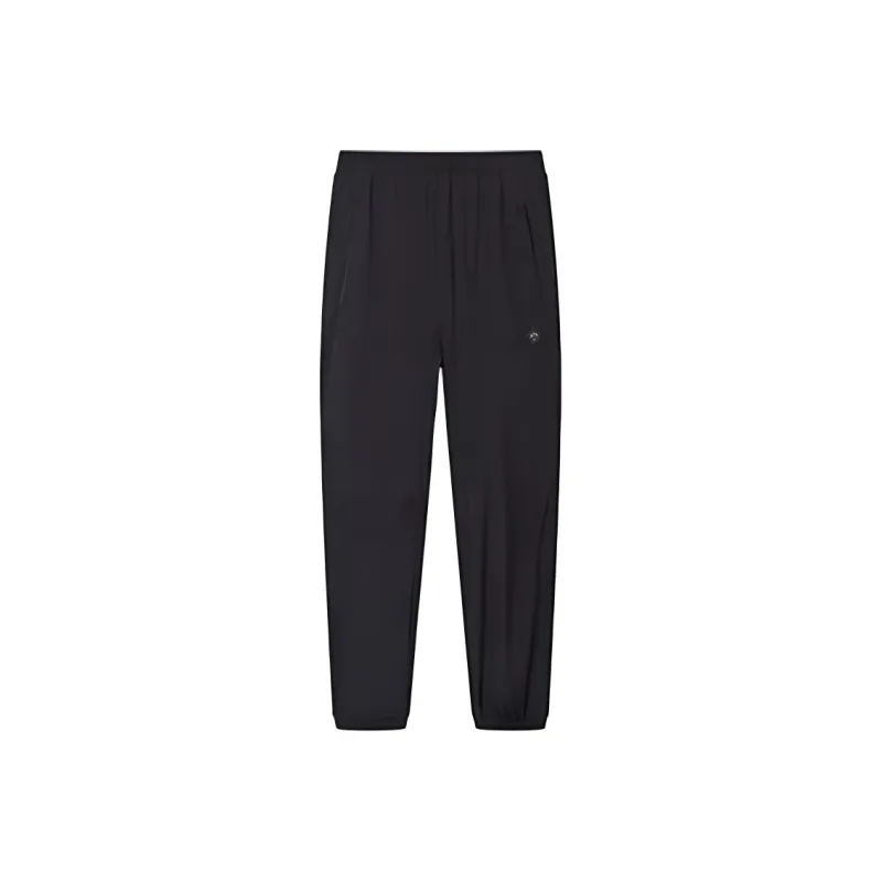 361° Casual Pants Men's Super Black-0
