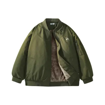ORNOT Puffer Jackets Unisex