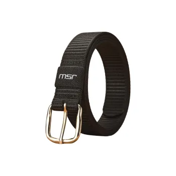 JEANSWEST Polyester Belt Women's 2.5CM