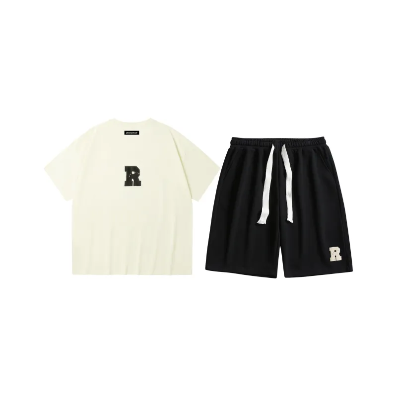 BISEGRLIN Casual Sportswear Unisex-8