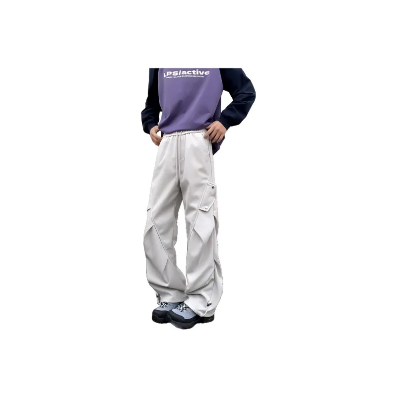 TIMD Casual Pants Men-10