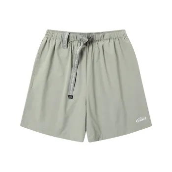 NBCT Casual Shorts Unisex