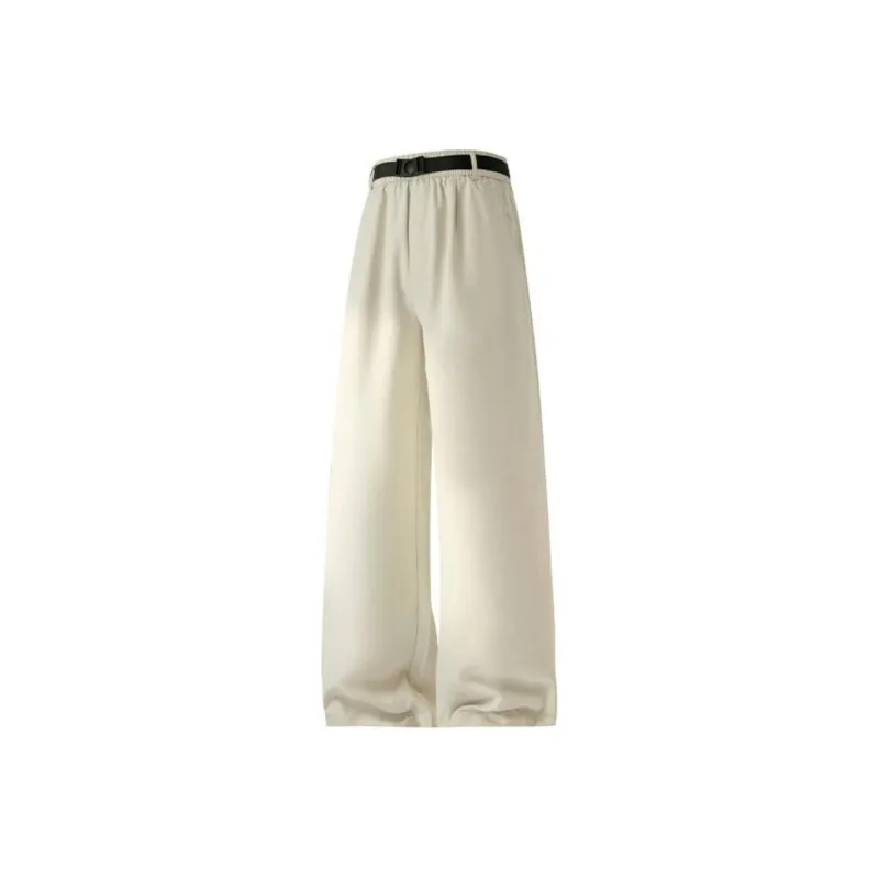 BEAR UNION Casual Pants Unisex-3