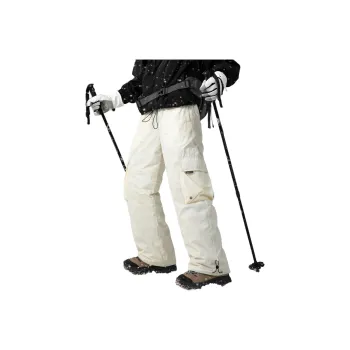 RAP PANDA Ski Pants Unisex