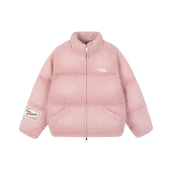ICONS Lab ICS Puffer Jacket Unisex