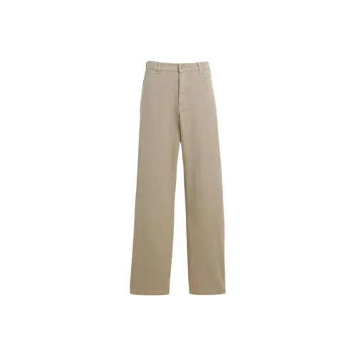 COACH Casual Pants Men's Stone Color