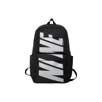 G FAVOR Nylon Backpack Unisex Multicolor