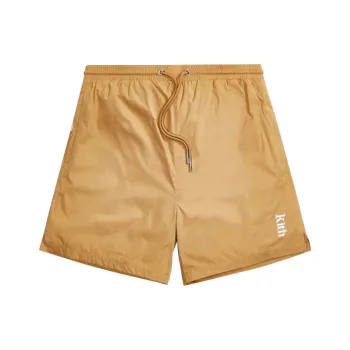 KITH Nylon Active Short