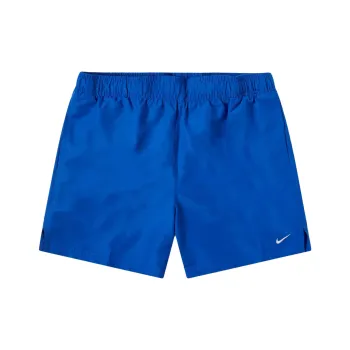 Nike Casual Shorts Men Blue