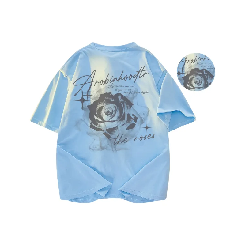 ROBINHOOD T Shirts Unisex-31
