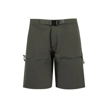 Fjallraven Casual Shorts Men's Green