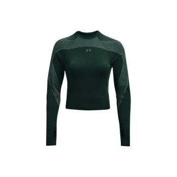 Under Armour T Shirt Women's Green