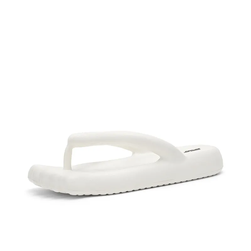 JEANSWEST Slip Resistant Flip Flops Men's-10