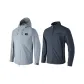Trade Wind Gray+Dark Gray