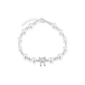 Clect Eco Friendly Alloy Bracelets Women's