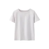 Cream Purple[Regular Fit Loose Fit Regular Edition]