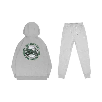 UZIS Sweatshirt Set Unisex 2 Pack