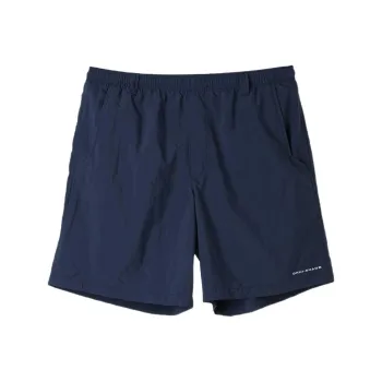 Columbia Backcast IV Water Short Casual Shorts Men's Blue