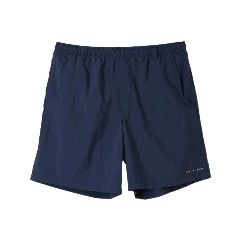 Columbia Backcast IV Water Short Casual Shorts Men's Blue-0