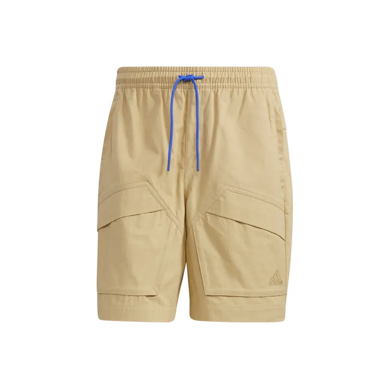 Adidas Sports Shorts Men-0