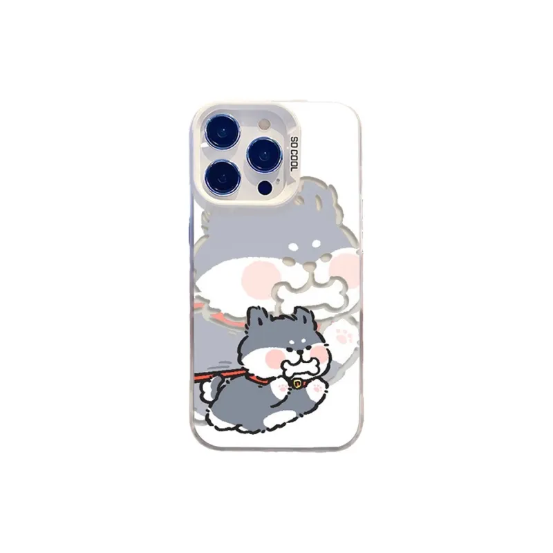 HASEE Phone Cases-2