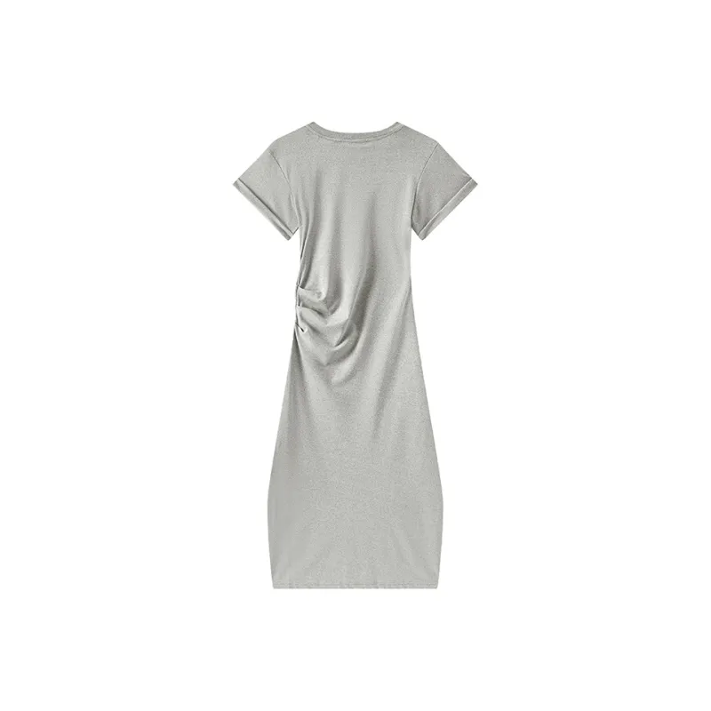 PAZZO Short Sleeved Dress Women's-5