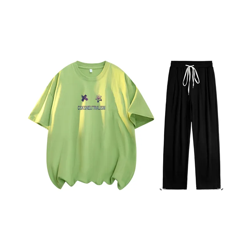 CSKS Casual Sportswear Unisex-10