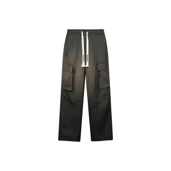 David Bakken Casual Pants Unisex