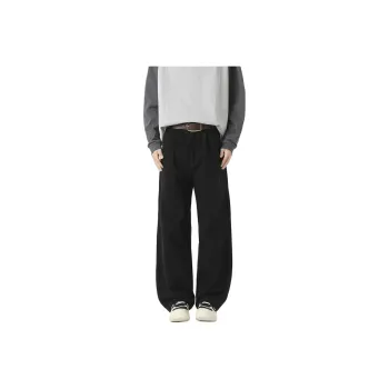 DARK HORSE Casual Pants Unisex