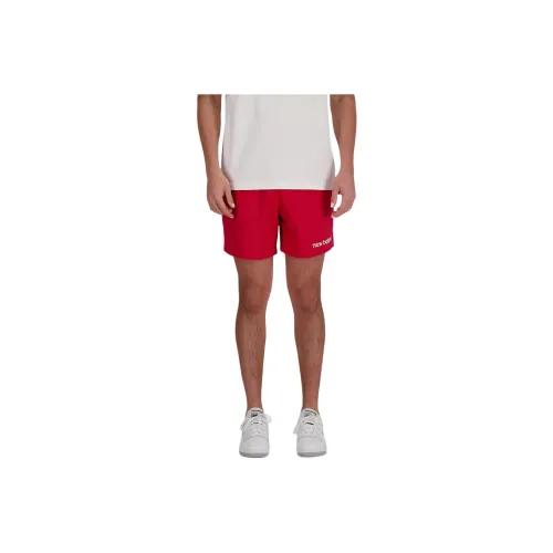 New Balance Archive Stretch Woven Shorts