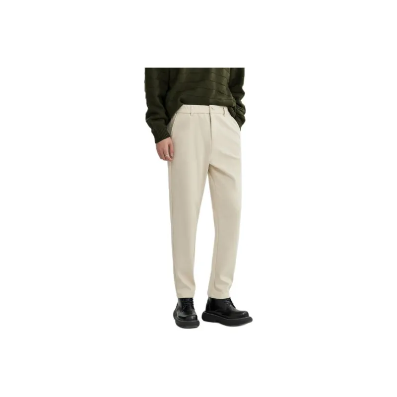 EARL JOEL Casual Pants Men-3