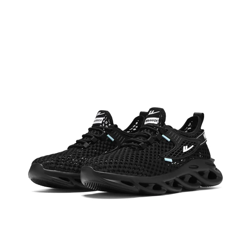 Warrior Breathable And Lightweight Low Top Casual Shoes Unisex-21