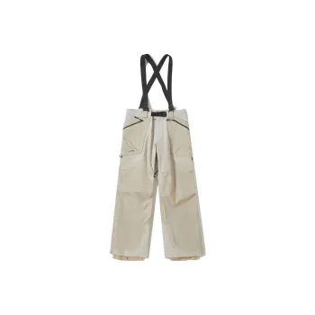 LITAN OFFICIAL Ski Pants Unisex
