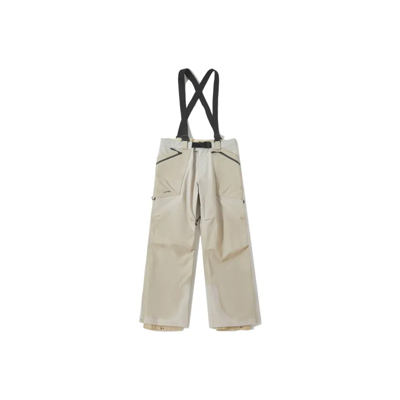 LITAN OFFICIAL Ski Pants Unisex-0
