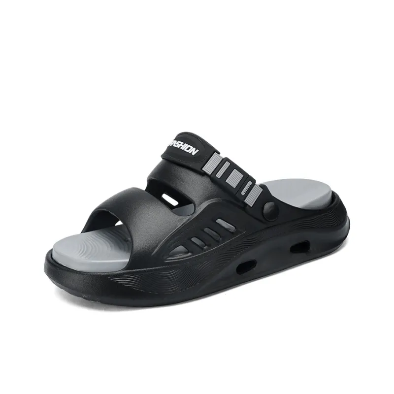 ROBINHOOD Beach Sandals Unisex Box Included-2