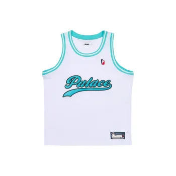 PALACE Basketball Jerseys Apparel on Sale & Authentic - POIZON 