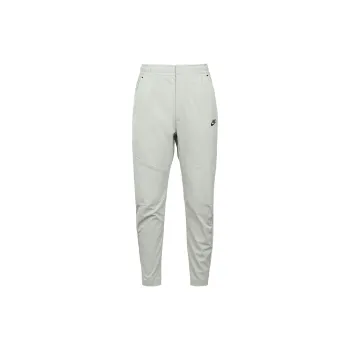 Nike Sports Pants Men Light Iron Ore Gray