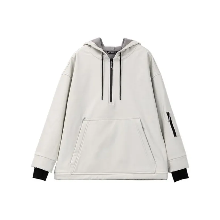 TERROR Ski Tops Unisex-0