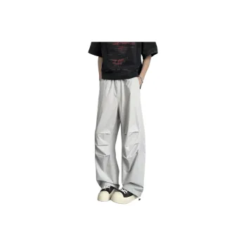 WKOOG Casual Pants Unisex