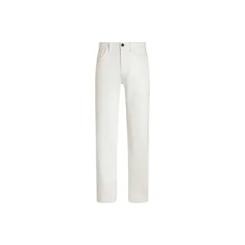 Ermenegildo Zegna Roccia Jeans